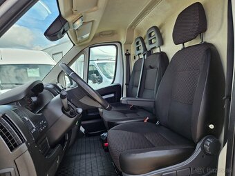 Peugeot Boxer L3H2 2.2HDi/140hp - 2021 - 20