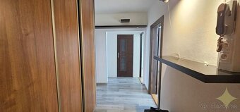 PREDAJ: Slnečný 3-izbový byt s loggiou na sídlisku Šípok, Pa - 20