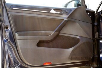 Volkswagen Golf 1.6 TDI, výkon 81 kW, rok výroby 10/2016 - 20