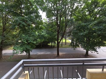 Krátkodobý Prenájom Apartmán v BB od 3hod - 20