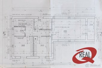 BEZ PROVÍZIE//EŠTE NEOBÝVANÝ 3-IZBOVÝ BYT V RODINNOM DOME - 20