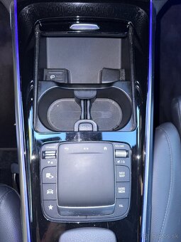 Mercedes GLB-200d 4-Matic packet-Progresive TOP stav CZ - 20