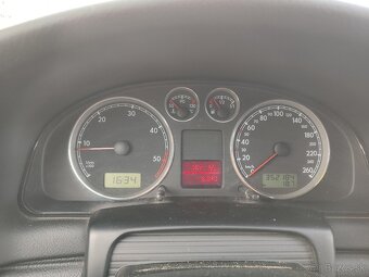 Predám Vw Passat b5.5 1.9tdi - 20