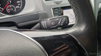 Volkswagen golf 7 1.4 tsi - 20