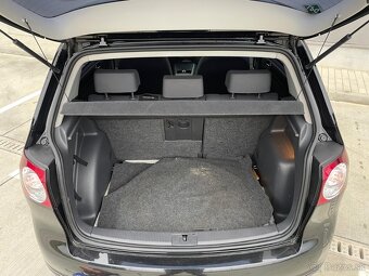 Volkswagen Golf Plus 1.4i LPG Comfortline - 20