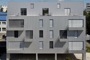 BD Podunajská - 2 izbový byt s balkónom - 20