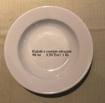 Predám gastro inventár - 20