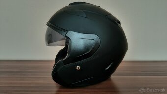 Harley Davidson Jet prilba - 20
