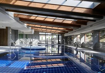 Investičné študio v Bulharsku - Bansko luxusný SPA resort - 20