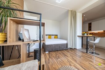 Prenájom 1-izbového bytu Prievidza – zariadený, 37 m² - 20