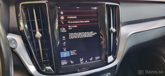 Volvo V60 B4 2.0L Momentum A/T - 20