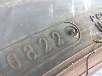 LETNÉ 225/45 R17 CONTINENTAL DUNLOP a MICHELIN OD 50-€/sada - 20