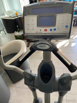 Predáme používané profi fitness stroje TECHNOGYM,NAUTILUS - 20
