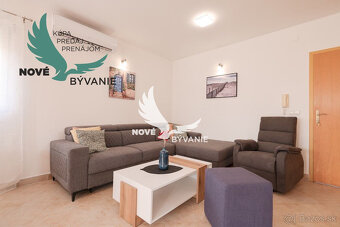 Apartmán len 50m od mora v Chorvátsku - Petrčane - 20