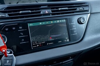 Citroën Grand C4 SpaceTourer/ ODPOČET DPH/ - 20