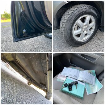 ✅ Hyundai tucson 2.0CRDi - 20