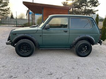 Lada Niva 4x4 - 20