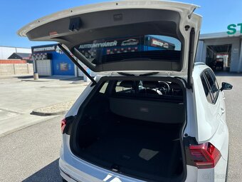 Volkswagen Tiguan 2.0 TDI EVO R-Line 4Motion DSG - 20