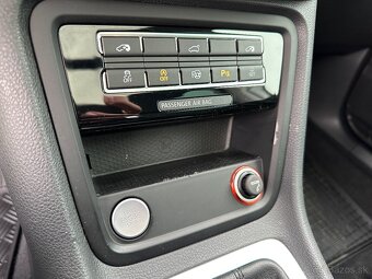 Seat Alhambra 2.0TDI DSG 7m - 20