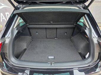 Volkswagen Tiguan 1.5 TSI EVO BMT 150k Highline DSG - 20