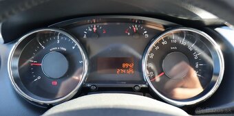 Peugeot 3008 1.6L HDi Style - 20