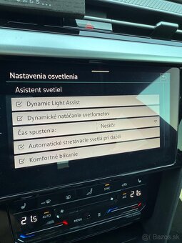 Volkswagen Arteon SB R-Line 2.0TDI 4MOTION Webasto Harman - 20