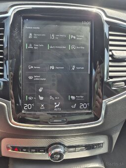 Volvo xc90 R design - 20