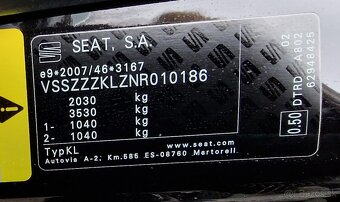 SEAT LEON SP 2.0 TDI DSG - 20