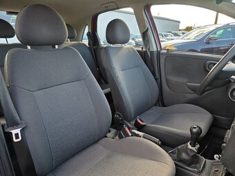 Opel Corsa 1.0 12V Comfort - 20