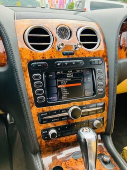 Bentley Continental GT 6.0 W12 Možná výmena - 20