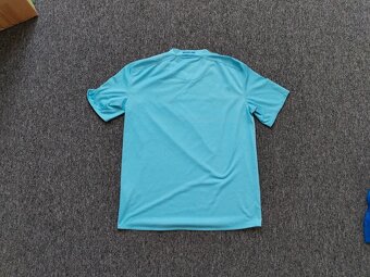 Futbalové dresy veľkosť M (rôzne tímy) - 20