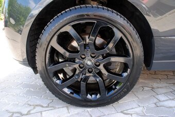 Land Rover Range Rover 3.0 TDV6 HSE⭐ZÁRUKA 3 ROKY⭐ - 20