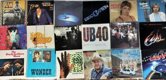 Lp platne - 20