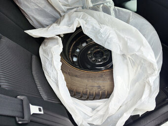 Mazda 3 1.5 Skyactiv -G100 - 20