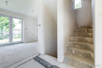 Na predaj rodinný dom - novostavba - Vyšné Opátske, Košice - 20