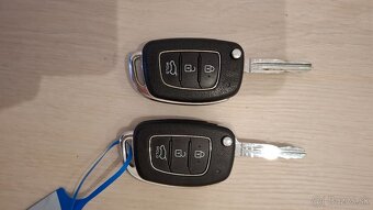 Hyundai i10 1.2 r.v. 11/2017 - 20