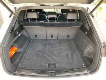 Volkswagen Touareg 3.0TDi 170kW 4Motion AT/8 R-Line - 20
