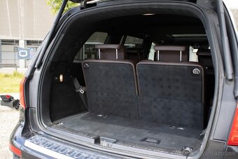 Mercedes-Benz GL 350 BlueTEC 4MATIC - 20