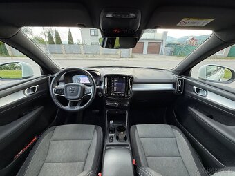 Volvo XC40 D3 4x4 - 20