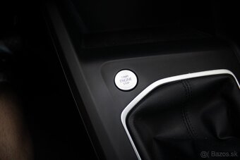 Volkswagen Golf Variant 8 1.5 TGI - 20