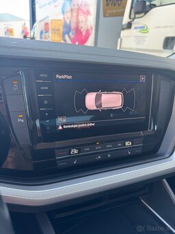 Volkswagen Touareg 3.0 TDi DSG 170kW 4x4 - 20