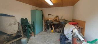 Predaj: Rodinný dom-chalupa v Rajeckej Lesnej (MO) - 20