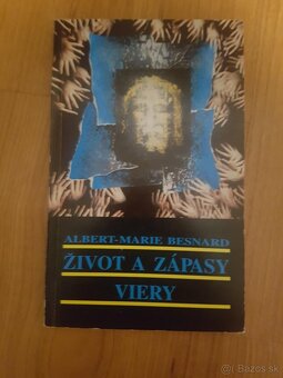 Cesta uzdraveni,Setkani s Ježišem,Od neviery k plnosti pravd - 20