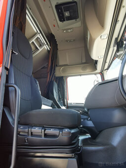 Prodám tahač návěsů DAF XF 480 FT EURO 6 low deck - 20