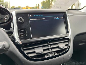 Peugeot 208 1.2 PureTech Active E6.2 - 20