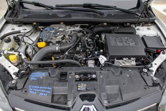 Renault Mégane Grandtour 1.2 TCe Limited 1. majiteľ - 20