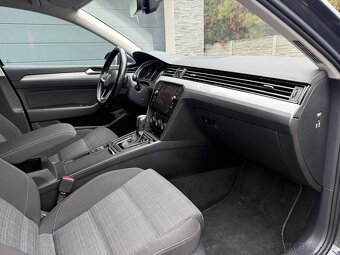 Vw passat variant EVO Elegance 2.0tdi dsg - 20