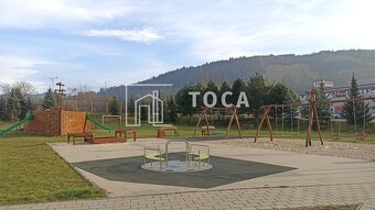 TOCA real – predaj 4izbového bytu v Bytči - 20