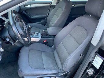 Audi A5 2.0TDi, 130KW - 20