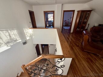 TOP ponuka - Rodinný dom vo skvelej lokalite KNM - 20